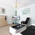 Ferienwohnung Am Leuchtturm