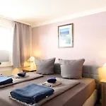 Ferienwohnung Am Leuchtturm