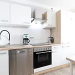 Ferienwohnung Am Leuchtturm