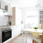 Apartment Am Leuchtturm Rostock