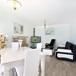 Ferienwohnung Am Leuchtturm