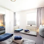 Ferienwohnung Am Leuchtturm