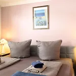 Ferienwohnung Am Leuchtturm