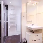 Apartment Am Leuchtturm *