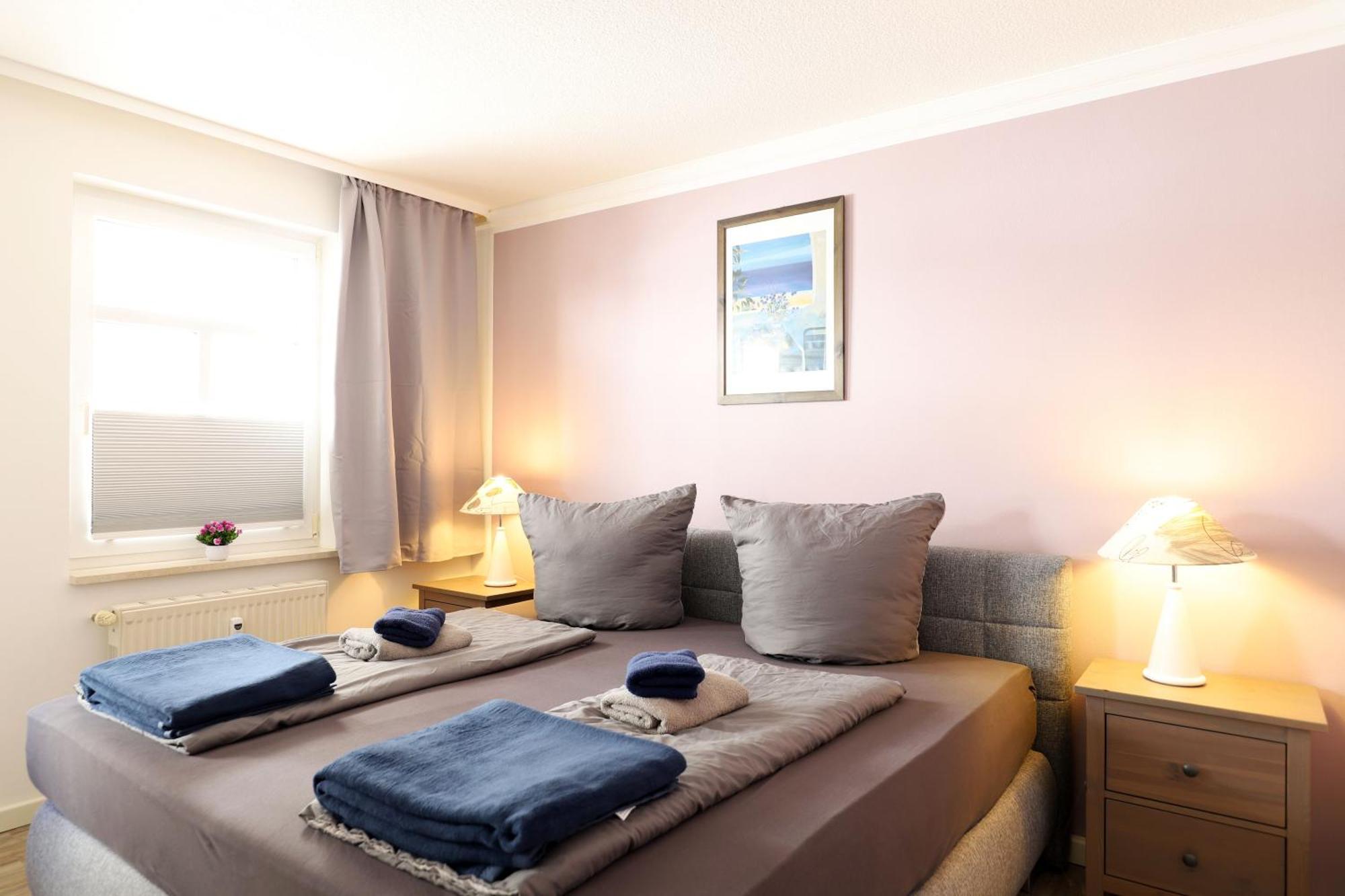 Am Leuchtturm Apartment