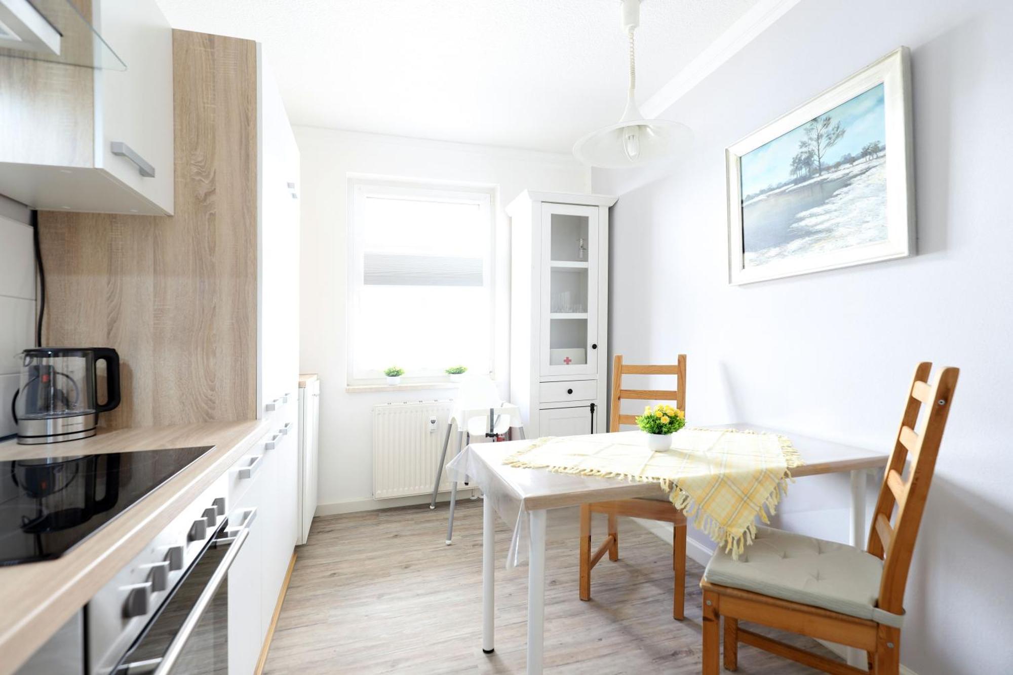 Am Leuchtturm Rostock