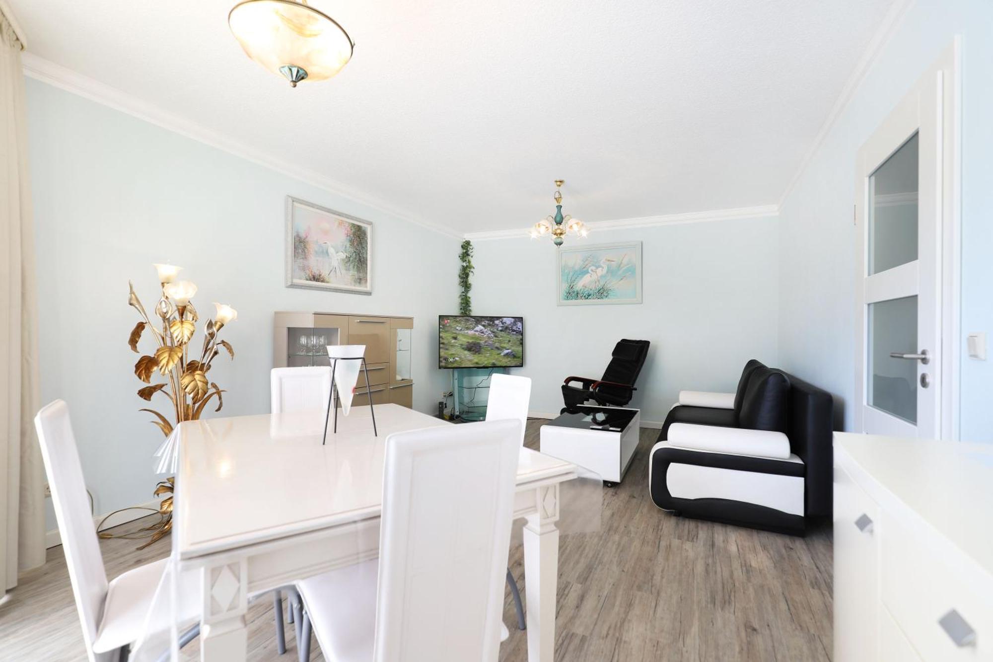 Am Leuchtturm * Rostock