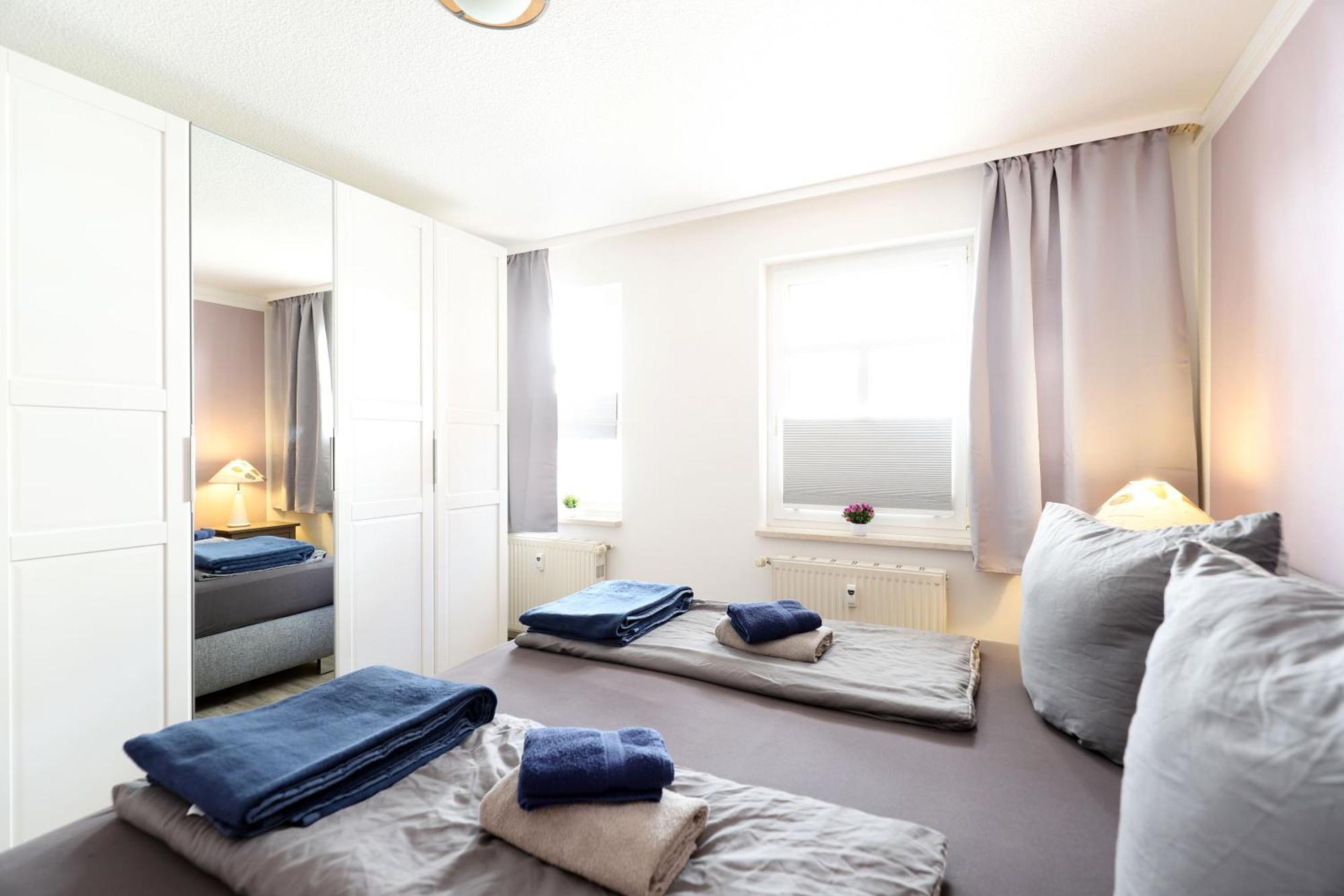 Am Leuchtturm * Rostock