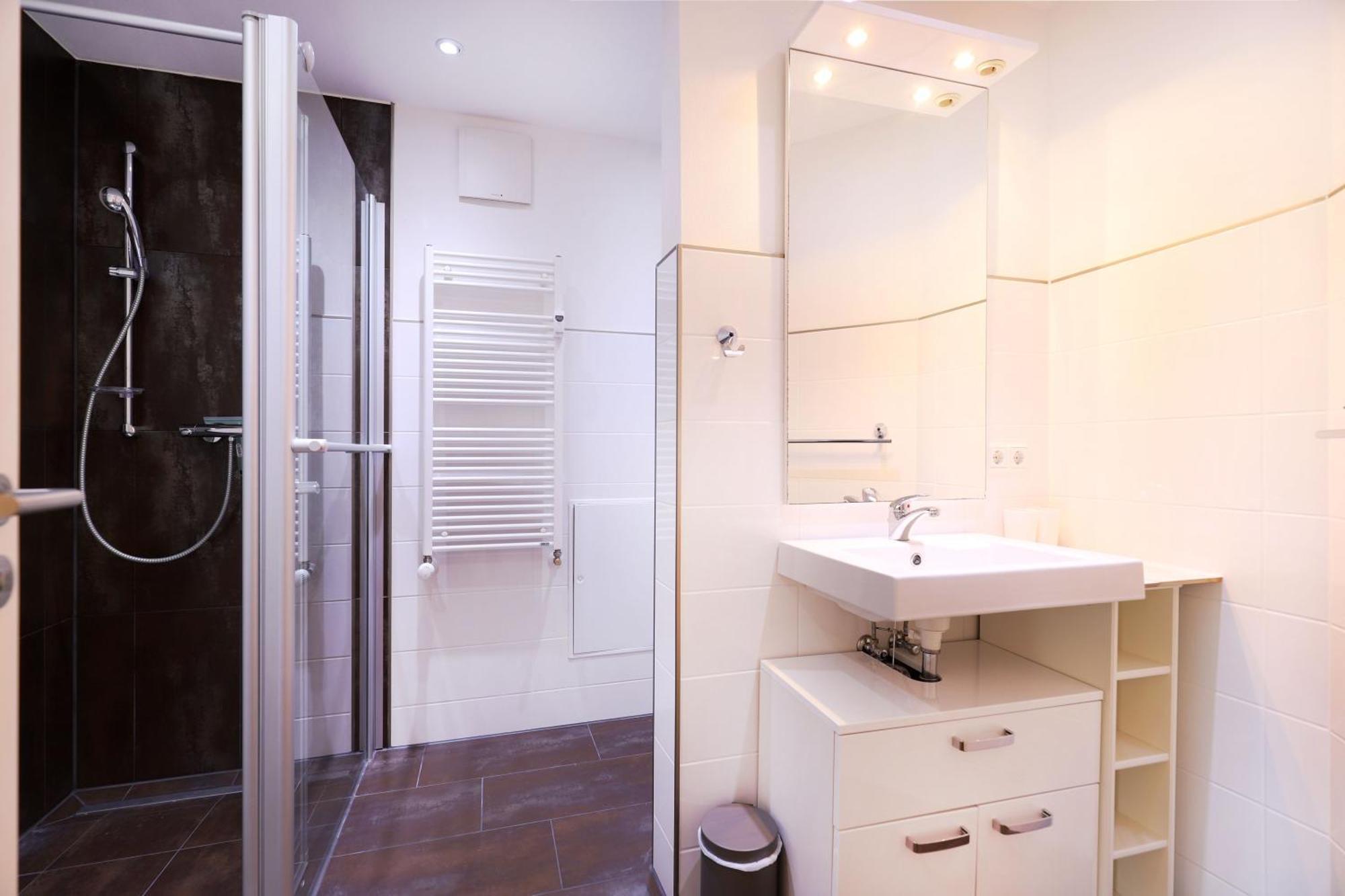 Apartment Am Leuchtturm *